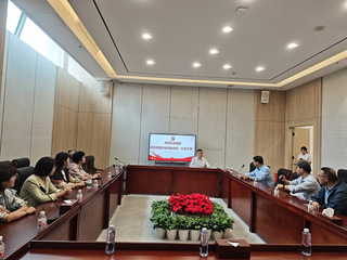 黨建引領(lǐng)融合路&nbsp;紅色鑄魂譜新篇...