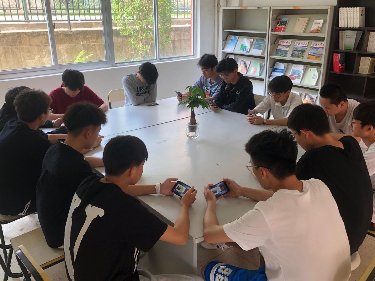 福州職業(yè)技術(shù)學(xué)院機(jī)電工程學(xué)院